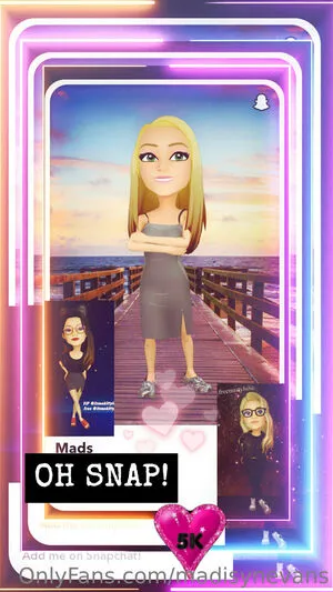 Madisynevans OnlyFans Leaked Free Thumbnail Picture - #PJSsbDWLQC