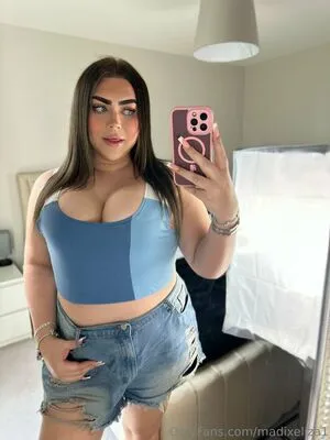 Madixeliza1 OnlyFans Leaked Free Thumbnail Picture - #UrGWtcu1yC