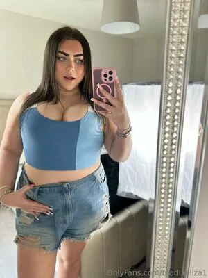 Madixeliza1 OnlyFans Leaked Free Thumbnail Picture - #eqkoHRORRf