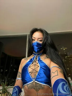 Madmaxfree OnlyFans Leaked Free Thumbnail Picture - #qWbQYLOTRf