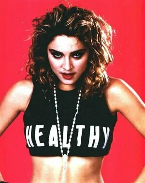 Madonna OnlyFans Leaked Free Thumbnail Picture - #K5COT6Qsbb