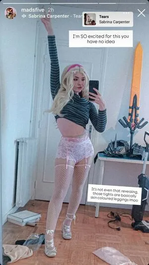 Madsfive OnlyFans Leaked Free Thumbnail Picture - #4GS8woaTmB
