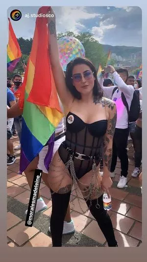 Madymonroe Profile Thumbnail