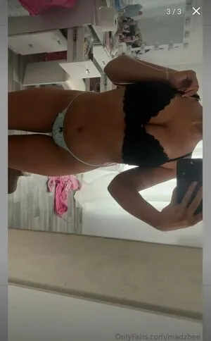 Madzbee OnlyFans Leaked Free Thumbnail Picture - #THtkxPk2A7