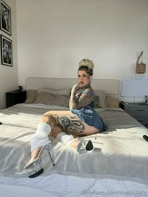 Madzilla OnlyFans Leaked Free Thumbnail Picture - #FdupGtLgrg