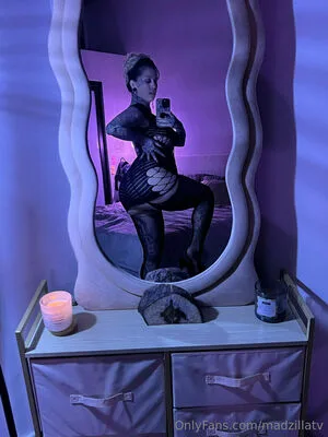 Madzilla OnlyFans Leaked Free Thumbnail Picture - #kPO38518kl