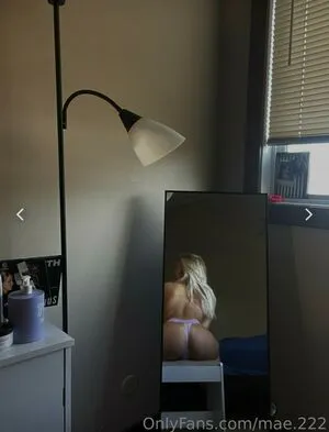 Mae OnlyFans Leaked Free Thumbnail Picture - #Doc48TTZtS