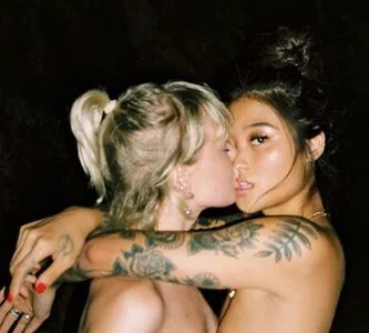 Mae Col OnlyFans Leaked Free Thumbnail Picture - #AwLSYLVIsz
