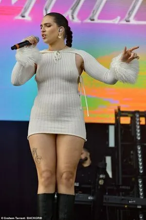 Mae Muller OnlyFans Leaked Free Thumbnail Picture - #1dTHssUhNA