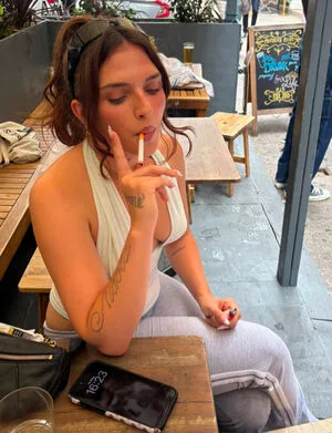 Mae Muller OnlyFans Leaked Free Thumbnail Picture - #2WpN13FaR8
