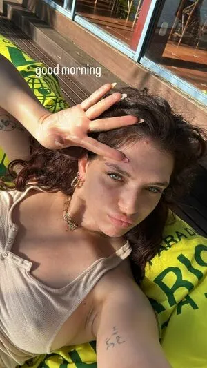 Mae Muller OnlyFans Leaked Free Thumbnail Picture - #BXwTOFXJWA
