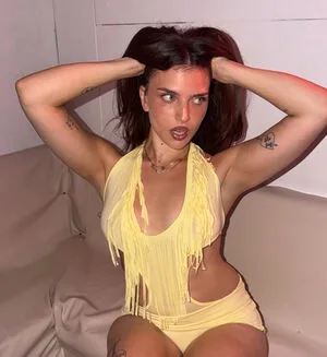 Mae Muller OnlyFans Leaked Free Thumbnail Picture - #PgoetcCgsA