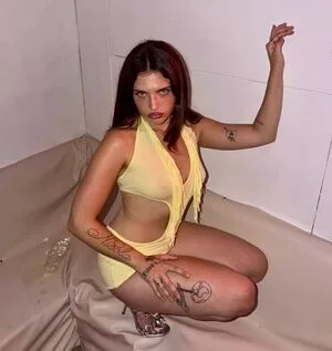 Mae Muller OnlyFans Leaked Free Thumbnail Picture - #ag8hoSJs9Y