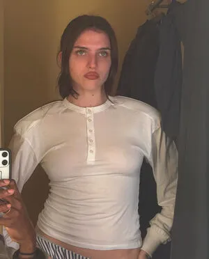 Mae Muller OnlyFans Leaked Free Thumbnail Picture - #eJgAYmjhvU