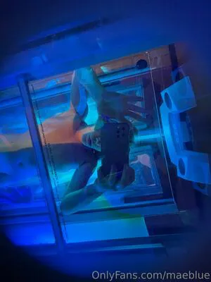 Maeblue OnlyFans Leaked Free Thumbnail Picture - #CnL1ViHldc