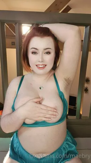 Maebry OnlyFans Leaked Free Thumbnail Picture - #2js1RKBUts