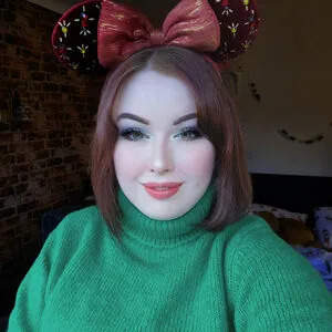 Maebry OnlyFans Leaked Free Thumbnail Picture - #581B1SFhBM