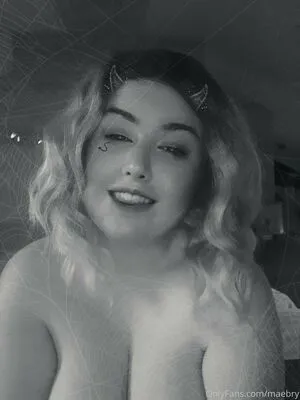 Maebry OnlyFans Leaked Free Thumbnail Picture - #6ImJFy62k9