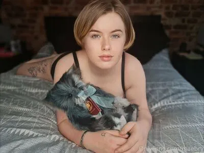 Maebry OnlyFans Leaked Free Thumbnail Picture - #7eOhRTScEN