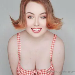 Maebry OnlyFans Leaked Free Thumbnail Picture - #7tLWWfBXGv