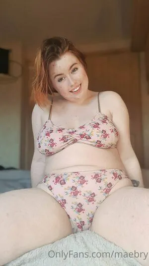 Maebry OnlyFans Leaked Free Thumbnail Picture - #7yCBnQpDt2