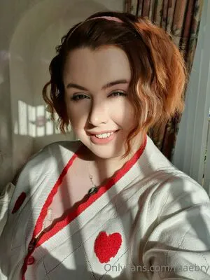 Maebry OnlyFans Leaked Free Thumbnail Picture - #C14SIs9A8A