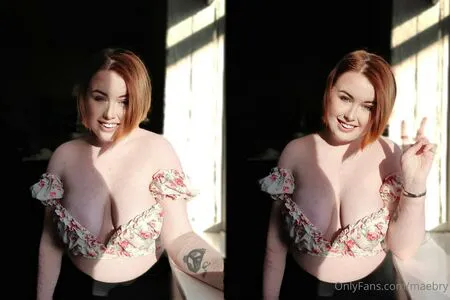 Maebry OnlyFans Leaked Free Thumbnail Picture - #D5o6yK16rY