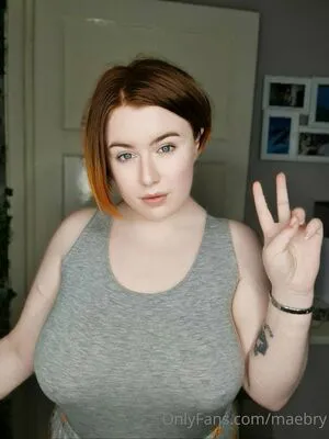 Maebry OnlyFans Leaked Free Thumbnail Picture - #FUZhNclhqw