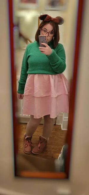 Maebry OnlyFans Leaked Free Thumbnail Picture - #Fdwx2u30Nw