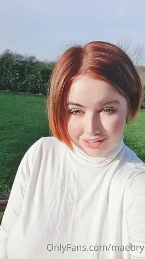 Maebry OnlyFans Leaked Free Thumbnail Picture - #H8vBaEvcgc