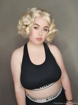 Maebry OnlyFans Leaked Free Thumbnail Picture - #Ki5RF0X6Uu