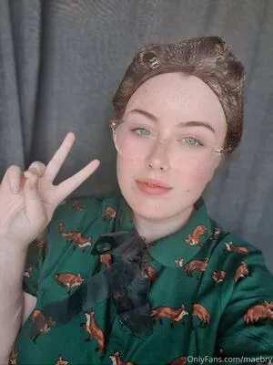 Maebry OnlyFans Leaked Free Thumbnail Picture - #Nd0BodT5hz