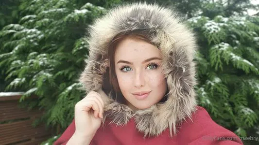 Maebry OnlyFans Leaked Free Thumbnail Picture - #OUA8cMHmyc