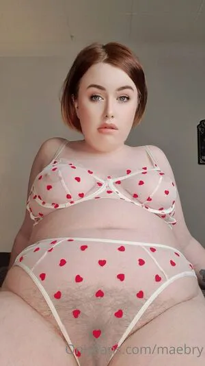 Maebry OnlyFans Leaked Free Thumbnail Picture - #TOuSdEl7DD