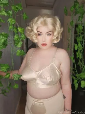 Maebry OnlyFans Leaked Free Thumbnail Picture - #TsP7oJSTjh