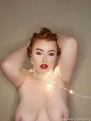 Maebry OnlyFans Leaked Free Thumbnail Picture - #UrhGsVBf7I