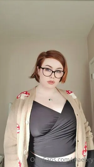 Maebry OnlyFans Leaked Free Thumbnail Picture - #Vdy3yc7QKV