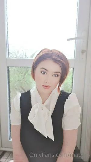 Maebry OnlyFans Leaked Free Thumbnail Picture - #ZRfKnTkQOp