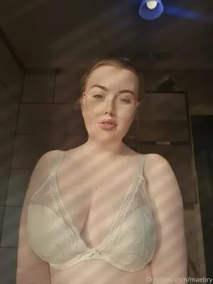 Maebry OnlyFans Leaked Free Thumbnail Picture - #ZmhZ9aMFHK