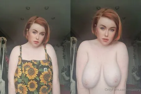 Maebry OnlyFans Leaked Free Thumbnail Picture - #fWb8vb8Cty