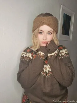 Maebry OnlyFans Leaked Free Thumbnail Picture - #fgFwbjs7K4