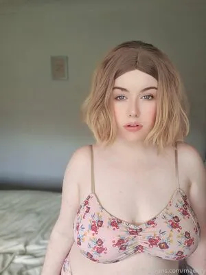 Maebry OnlyFans Leaked Free Thumbnail Picture - #goXfnUfqEK