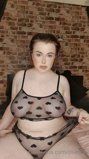Maebry OnlyFans Leaked Free Thumbnail Picture - #iUNWiLIztz