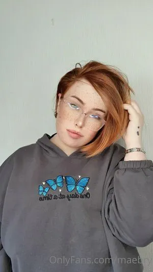 Maebry OnlyFans Leaked Free Thumbnail Picture - #iXczqGCukC