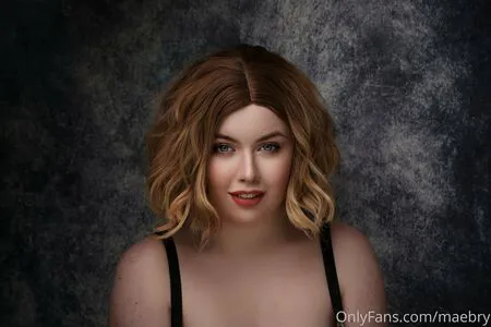 Maebry OnlyFans Leaked Free Thumbnail Picture - #jopUm0LNaD