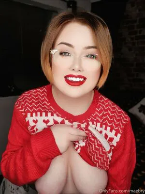 Maebry OnlyFans Leaked Free Thumbnail Picture - #mAaos7g9BP