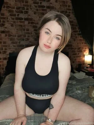 Maebry OnlyFans Leaked Free Thumbnail Picture - #mXROHKS9XK