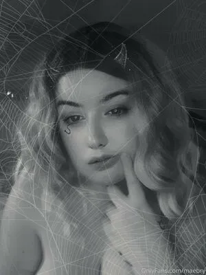 Maebry OnlyFans Leaked Free Thumbnail Picture - #nlZniQulFb