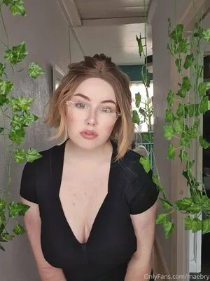 Maebry OnlyFans Leaked Free Thumbnail Picture - #qH61faEhqx