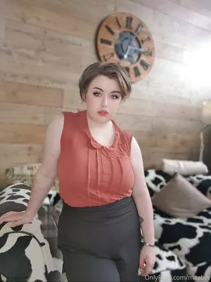 Maebry OnlyFans Leaked Free Thumbnail Picture - #qJtflzNwZW